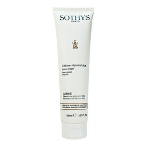 Сотис (Sothys) Oily Skin Крем восстанавливающий активный для жирной кожи 150мл