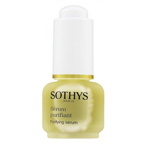 Сотис (Sothys) Oily Skin Сыворотка очищающая себорегулирующая 20х2
