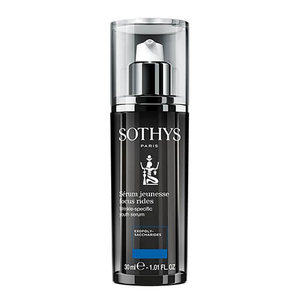 Сотис Youth Serum Wrinkle-Specific Anti-age омолаживающая сыворотка для разглаживания морщин 30 мл S160332