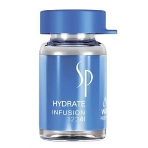 System Professional Hydrate Эликсир увлажняющий 5млХ6шт