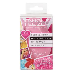 Tangle Teezer The Original Disney Princess  расческа для волос