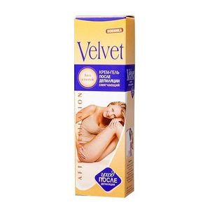 Velvet Крем-гель после депиляции 100мл