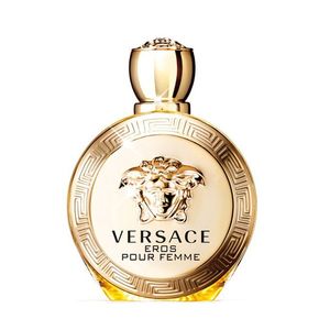 Versace Eros Pour Femme вода парфюмерная женская 50 ml