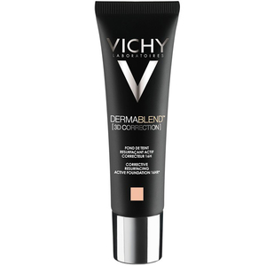 Vichy (Виши) Дермабленд 3d Корректирующий макияж Тон 15 30 мл