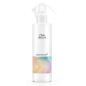 Wella Color Motion+ Праймер-спрей для волос перед окрашиванием 185мл