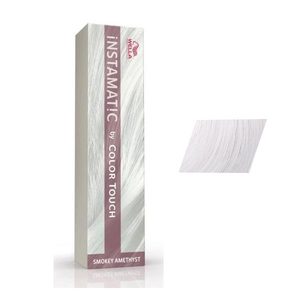 Wella COLOR TOUCH INSTAMATIC Тонирующая крем-краска дымчатый аметист 60мл