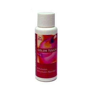 Wella COLOR TOUCH Эмульсия 4% 60мл