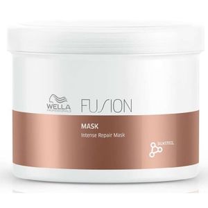 Wella Fusion Интенсивная восстанавливающая маска 500мл