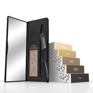 Wella Insta Recharge Консилер для волос светлый блонд 1.2 г