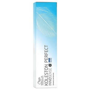 Wella Koleston Perfect INNOSENSE Стойкая крем-краска 7/18 блонд пепельно-жемчужный 60мл