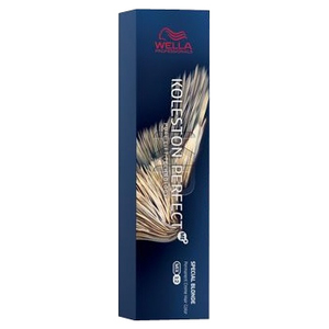 Wella Koleston Perfect Стойкая крем-краска 12/89 ванильный 60мл