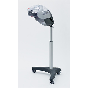 Wella Сушуар VisionAir M50 штатив с подставкой антрацитовый