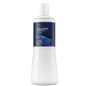 Wella WELLOXON PERFECT Окислитель 12% 1000мл
