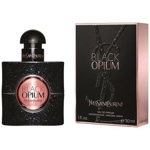 YSL OPIUM BLACK вода парфюмерная женская 30 ml