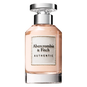 ABERCROMBIE & FITCH Authentic Women