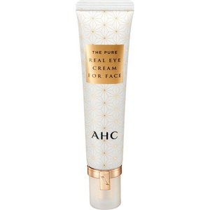 AHC Eye cream for FACE крем для кожи вокруг глаз и всего лица чистый и концентрированный