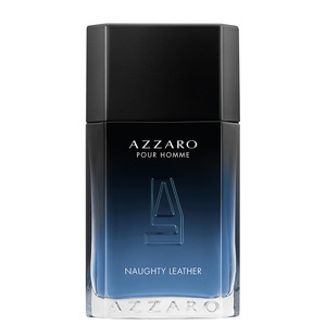AZZARO Pour Homme Naughty Leather