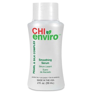 CHI Гель для волос разглаживающий Enviro