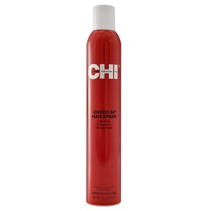 CHI Лак для укладки волос сильной фиксации Enviro 54 Hair Spray