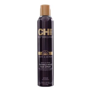 CHI Спрей для укладки волос подвижной фиксации Flexible Hold Hair Spray