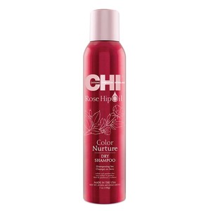 CHI Сухой шампунь Dry Shampoo Rose Hip Oil
