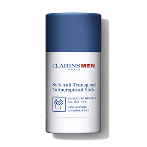 CLARINS Дезодорант-антиперспирант стик для мужчин