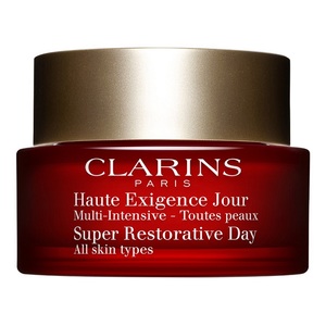 CLARINS Восстанавливающий дневной крем для любого типа кожи Multi-Intensive