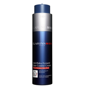 CLARINS Восстанавливающий и укрепляющий крем против морщин для сухой кожи ClarinsMen