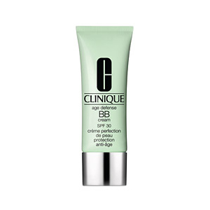 CLINIQUE Многофункциональный корректирующий крем Age Defense BB Cream SPF 30