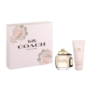 COACH Подарочный набор Сoach Eau De Parfum
