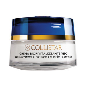 COLLISTAR Крем для лица Biorevitalizing для всех типов кожи
