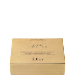 DIOR Маска тканевая укрепляющая Dior Prestige Firming Sheet Mask