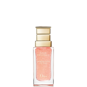 DIOR Масло розовое с питательными микрочастицами Dior Prestige Huile De Rose