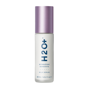 H2O+ Сыворотка для лица молочная для чувствительной кожи Hydration Sensitive Collection