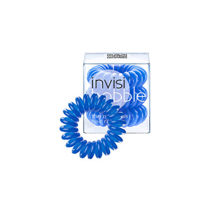 INVISIBOBBLE Резинка-браслет для волос invisibobble Navy Blue