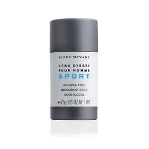ISSEY MIYAKE Дезодорант-стик L'Eau d'Issey Pour Homme Sport