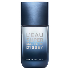 ISSEY MIYAKE L'eau Super Majeure D'issey Pour Homme Intense