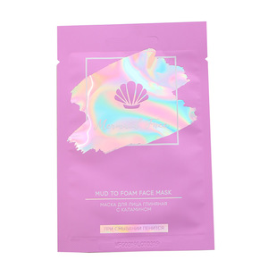 Л'Этуаль MERMAID FACE Маска для лица глиняная с каламином