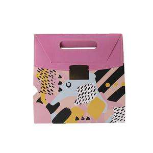 Л'Этуаль Подарочная коробка-сумочка "Pink"