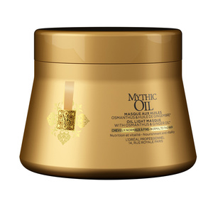 L'OREAL PROFESSIONNEL Маска для тонких волос Mythic Oil