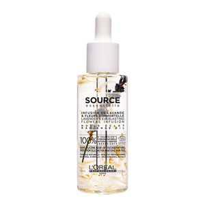L'OREAL PROFESSIONNEL Масло Radiance защита цвета La Source