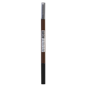 MAYBELLINE NEW YORK Карандаш для бровей "Brow Ultra Slim", карандаш + щеточка