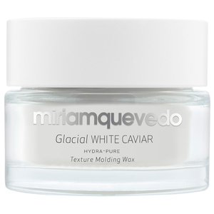 MIRIAM QUEVEDO Увлажняющий моделирующий воск для волос с маслом прозрачно-белой икры Glacial White Caviar Hydra-Pure Texture Molding Wax