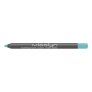 MISSLYN Водостойкий карандаш для глаз Waterproof Color Liner