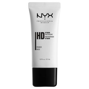 NYX Professional Makeup Основа для макияжа. HD. HIGH DEFINITION PRIMER