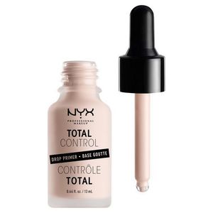 NYX Professional Makeup Стойкий праймер. TOTAL CONTROL DROP PRIMER