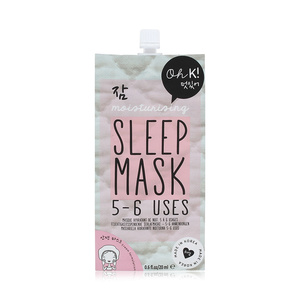 OH K! SLEEP MASK Ночная маска успокаивающая и увлажняющая