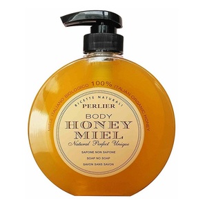 PERLIER Жидкое мыло Honey Miel