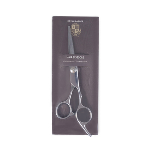 ROYAL BARBER Ножницы для стрижки волос Royal Barber