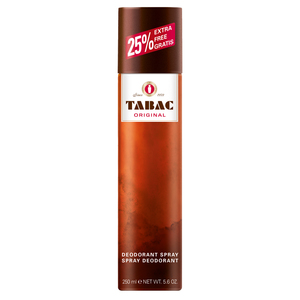TABAC ORIGINAL Дезодорант-спрей